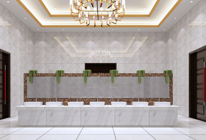 揭秘！辦公室裝修設(shè)計(jì)，陶瓷家具色彩搭配大揭秘