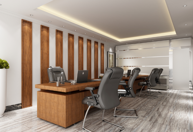 上海辦公室裝修設(shè)計(jì)：躺椅，提升工作幸福感的秘密武器？