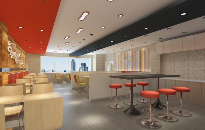 辦公室裝修設(shè)計:真皮家具擺放技巧大揭秘