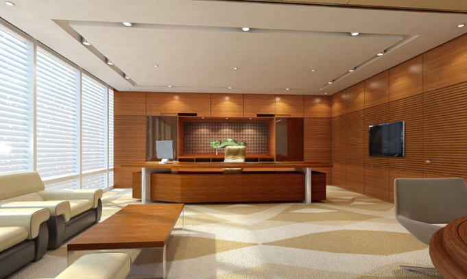 上海辦公室裝修設計：辦公卡位，你還需要嗎？