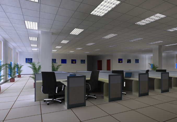 辦公室裝修設(shè)計(jì)：沙發(fā)椅，提升舒適度的秘密武器？