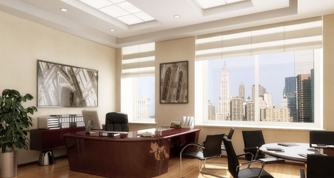 辦公室裝修設(shè)計(jì)：如何選購讓同事都羨慕的沙發(fā)椅？