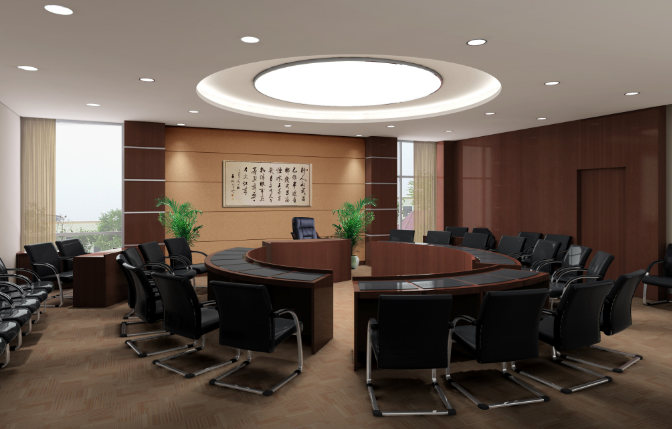 辦公室裝修設(shè)計：灰白色沙發(fā)椅如何成為裝修設(shè)計新寵？