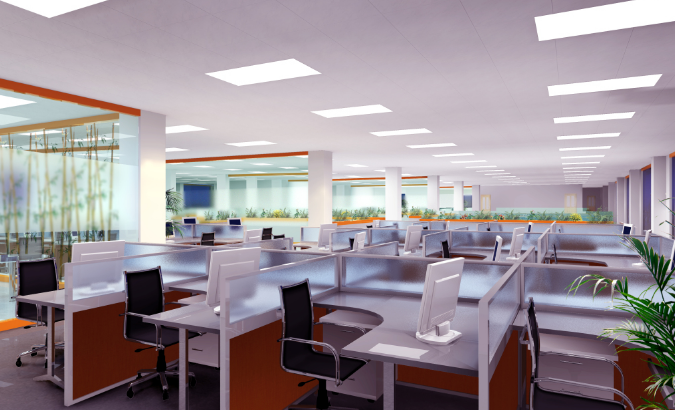 辦公室裝修新風(fēng)尚設(shè)計(jì)：棕色沙發(fā)椅，打造溫馨與專(zhuān)業(yè)并存的辦公環(huán)境