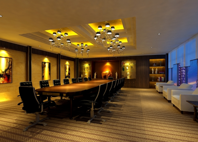 橙色風(fēng)暴來襲！辦公室裝修設(shè)計新寵——橙色沙發(fā)椅，你get了嗎？