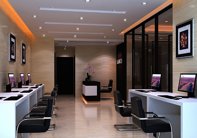 辦公室裝修設(shè)計(jì)為何離不開(kāi)阻燃板？