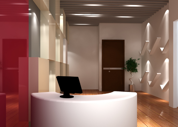 辦公室裝修設(shè)計(jì)：如何慧眼識阻燃板，打造安全舒適辦公環(huán)境