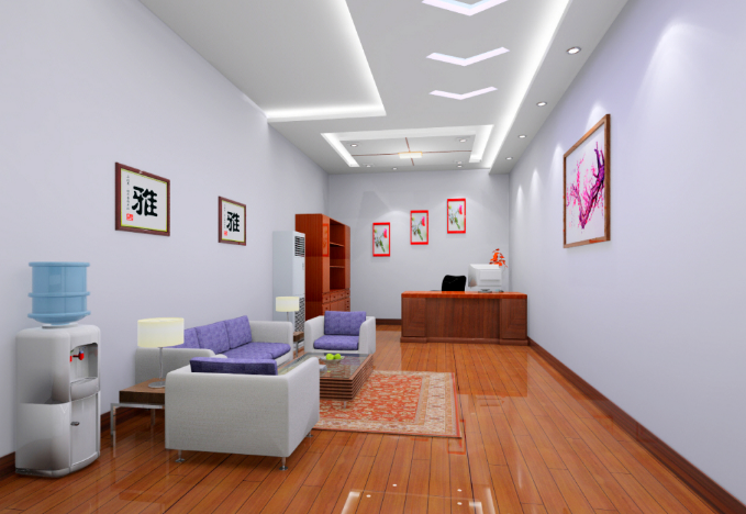 辦公室裝修設(shè)計(jì)：隔音墻板，打造靜謐工作空間