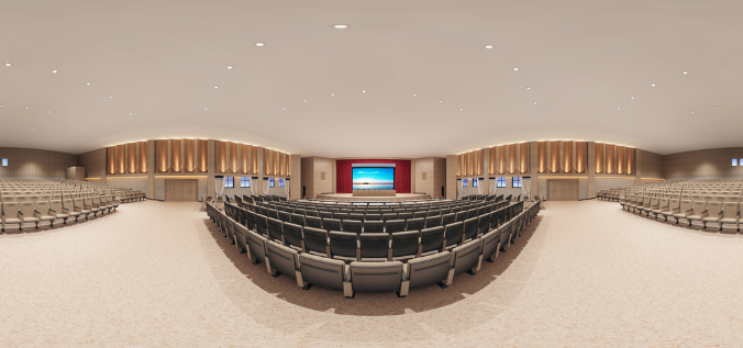 辦公室裝修設(shè)計(jì):如何巧妙挑選木質(zhì)吸音板