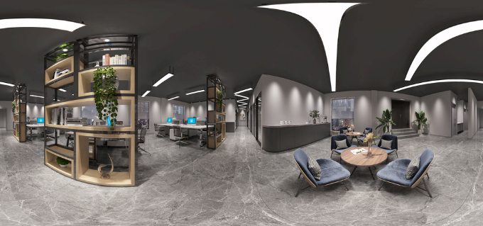 辦公室裝修設(shè)計(jì)：如何精選木質(zhì)吸音板，打造舒適靜音空間