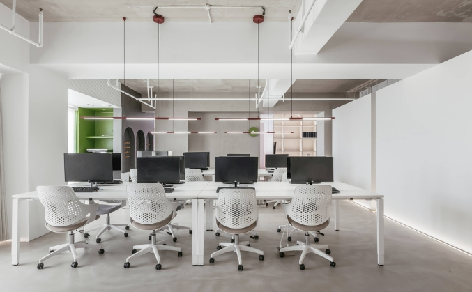 辦公室裝修設(shè)計(jì)如何選電氣設(shè)備，打造高效舒適空間！