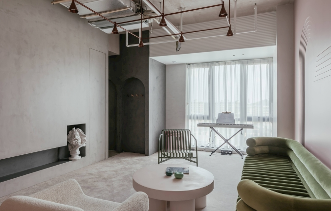 辦公室裝修設(shè)計：電氣設(shè)備選購秘籍大公開！