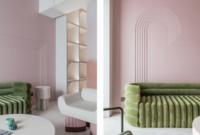 辦公室裝修設(shè)計(jì)：網(wǎng)絡(luò)布線全攻略，打造智能高效辦公空間！