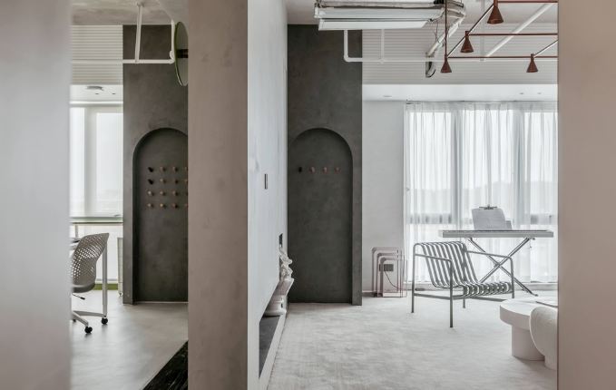 揭秘！辦公室裝修設(shè)計(jì)，網(wǎng)絡(luò)布線竟如此重要！