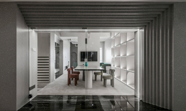 辦公室裝修設(shè)計：隔熱材料怎么選？一篇看懂！