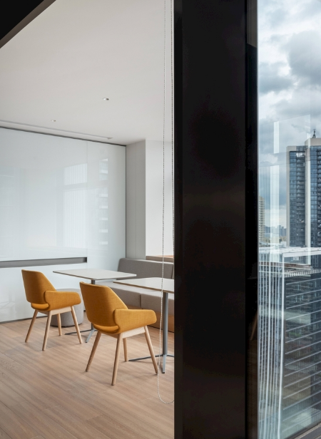 辦公室裝修設(shè)計(jì)：如何選購(gòu)玻璃棉，打造舒適又節(jié)能的辦公環(huán)境？