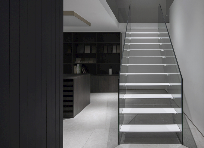 辦公室裝修設(shè)計(jì)：選對顏色，浮雕紋理壁紙讓空間瞬間升級！