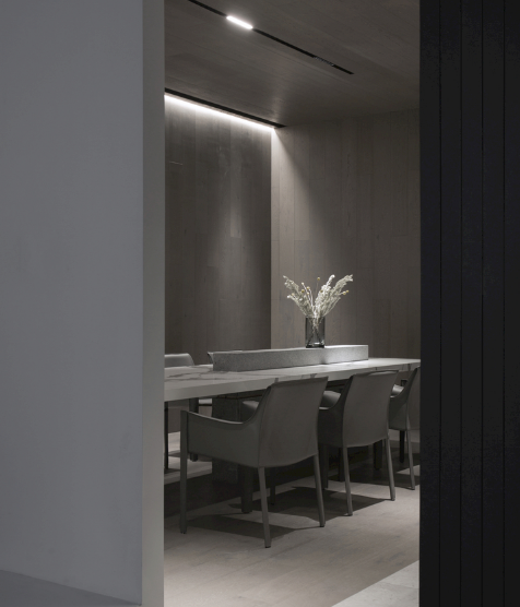 上海辦公室裝修設(shè)計(jì)新潮流，工礦吊燈成設(shè)計(jì)新寵？